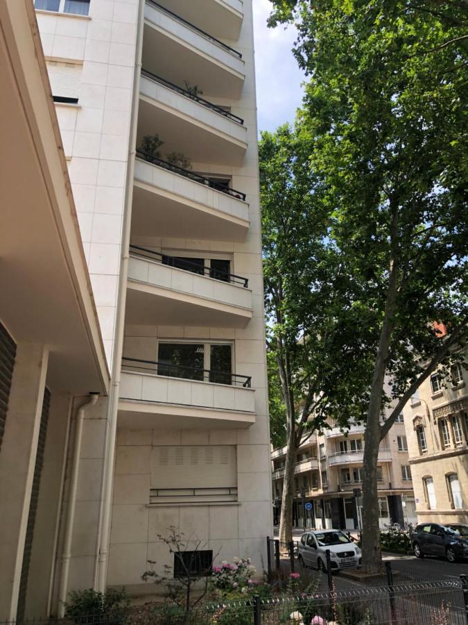 Lyon 3 Triangle D'Or Apartment Exterior foto